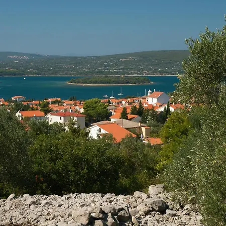Near In Krk-insel Krk 54903