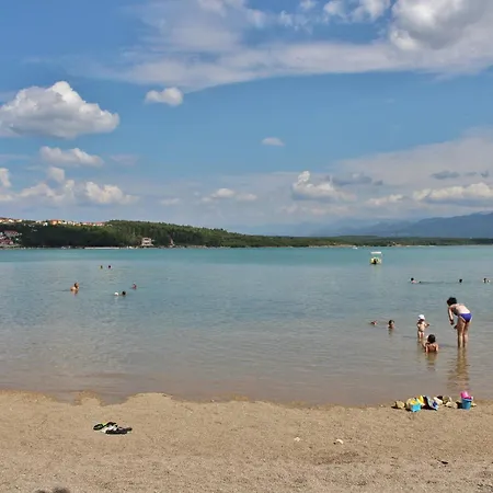 Apartman Near In Krk-insel Krk 54903
