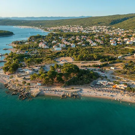Near In Krk-insel Krk 54903