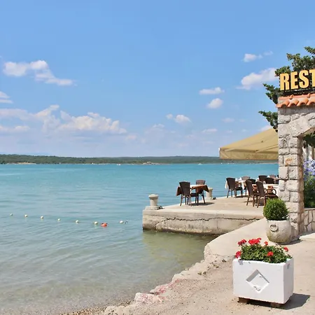 Near In Krk-insel Krk 54903 Apartmán