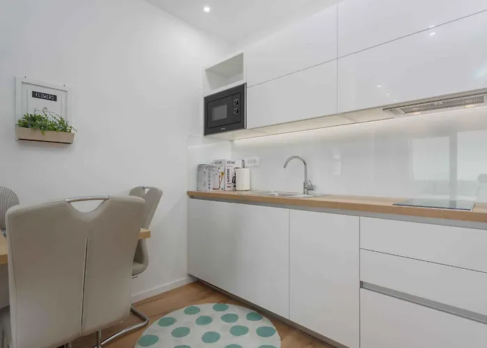 Apartmán Near In Krk-insel Krk 54903 Krk Town