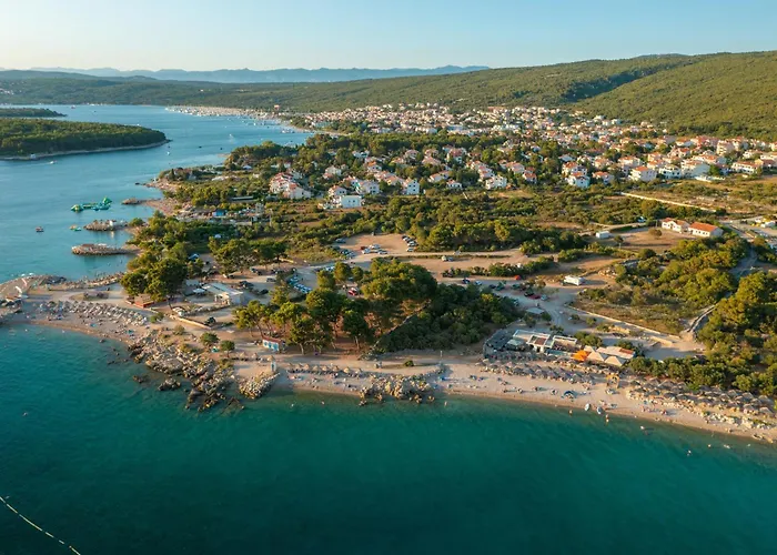 Near In Krk-insel Krk 54903