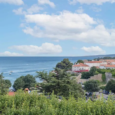 Daire Near In Krk-insel Krk 54903 Krk Town