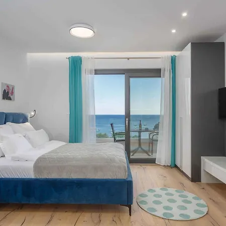 Near In Krk-insel Krk 54903 * Krk Town