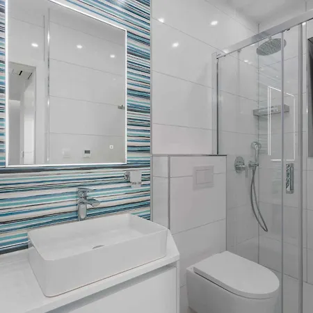 Near In Krk-insel Krk 54903 Daire