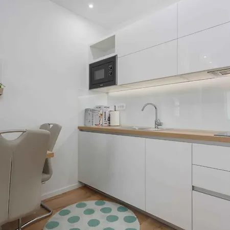 Apartment Near In Krk-insel Krk 54903 Krk Town
