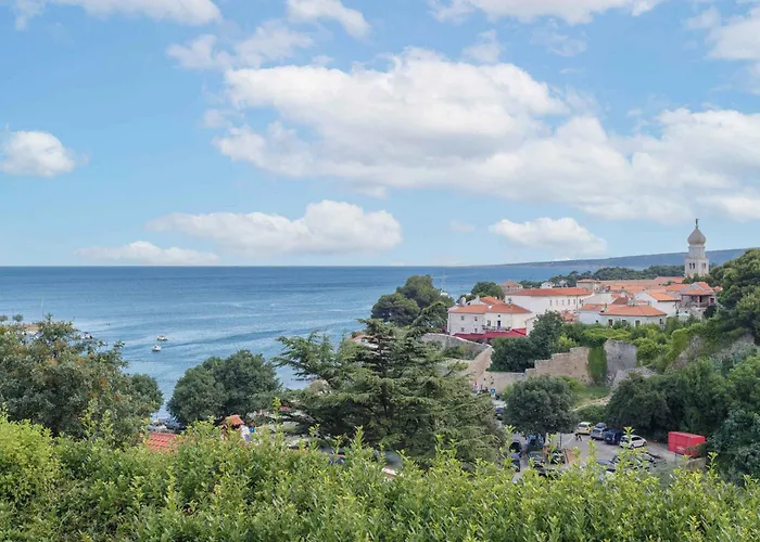 Daire Near In Krk-insel Krk 54903 Krk Town