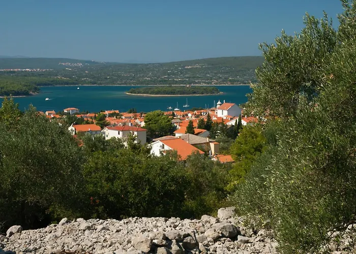 Near In Krk-insel Krk 54903