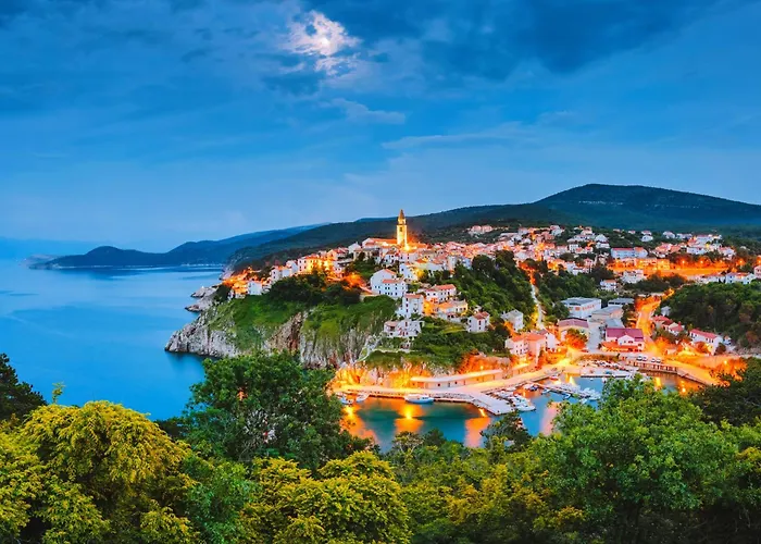 Near In Krk-insel Krk 54903