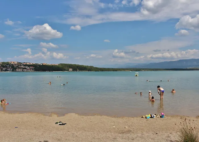 Apartman Near In Krk-insel Krk 54903