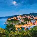 Near In Krk-insel Krk 54903