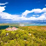 Near In Krk-insel Krk 54903 Daire Krk Town