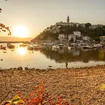 Near In Krk-insel Krk 54903 Daire *